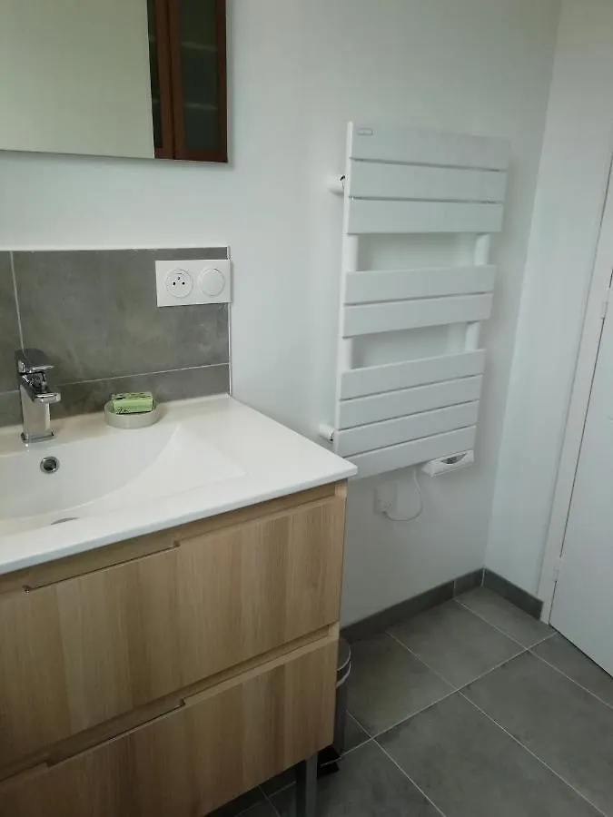Holiday home Maison Carn Portsall Ploudalmezeau